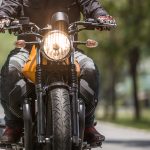 Moto Gozzi 72-13