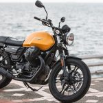 Moto Gozzi 72-17