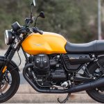 Moto Gozzi 72-18