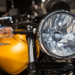 Moto Gozzi 72-20