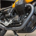 Moto Gozzi 72-22