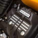 Moto Gozzi 72-23