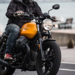 Moto Gozzi 72-8
