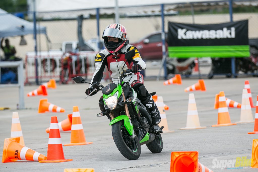 Kawasaki Road Racing Championship 2