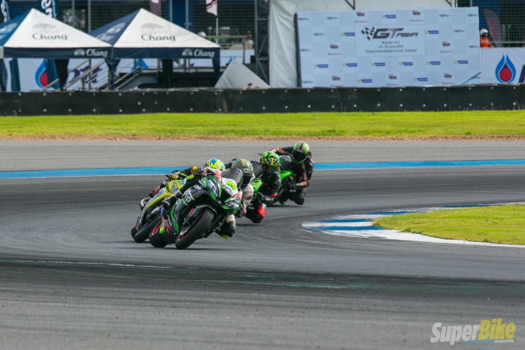 Kawasaki Road Racing Championship 2