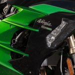 Kawasaki Ninja H2 SX 08
