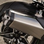 Kawasaki Ninja H2 SX 10