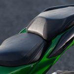 Kawasaki Ninja H2 SX 13