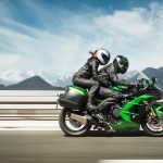 Kawasaki Ninja H2 SX 15
