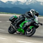 Kawasaki Ninja H2 SX 16