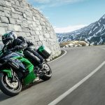 Kawasaki Ninja H2 SX 18