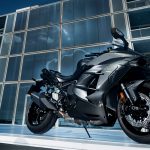 Kawasaki Ninja H2 SX 21