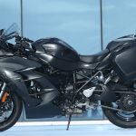 Kawasaki Ninja H2 SX 22