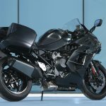 Kawasaki Ninja H2 SX 23
