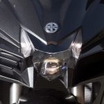 Kawasaki Ninja H2 SX 24