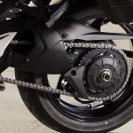 Kawasaki Ninja H2 SX 27