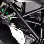 Kawasaki Ninja H2 SX 28