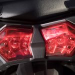 Kawasaki Ninja H2 SX 30