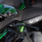 Kawasaki Ninja H2 SX05