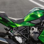 Kawasaki Ninja H2 SX09