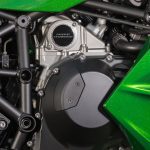 Kawasaki Ninja H2 SX11