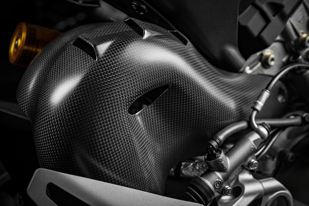 Ducati Panigale V4 R