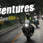 BMW F 750 GS & F 850 GS-W