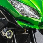 Kawasaki Versys650-18