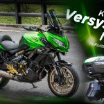 Kawasaki Versys650-W