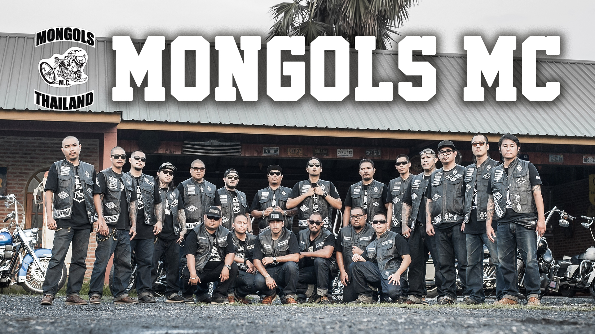 Mongols Mc Bedeutung Mongols Motorcycle Club Says Its Leader Was An 