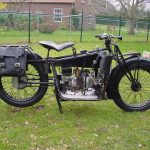 ABC 400 cc 1920.2