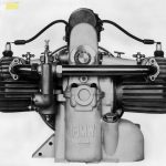 BMW M2B15 1921 engine BMW Archives