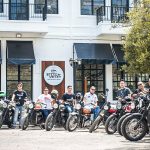 Bike Club 72 18