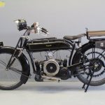 Humber 4½HP 1922 built.2