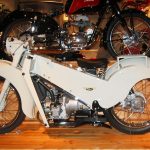 Velocette LE 1953.2
