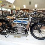 Williamson Flat-Twin motorcycle 1913.2