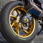 ล้อ Marchesini M7rs Aluminium Forged (2)