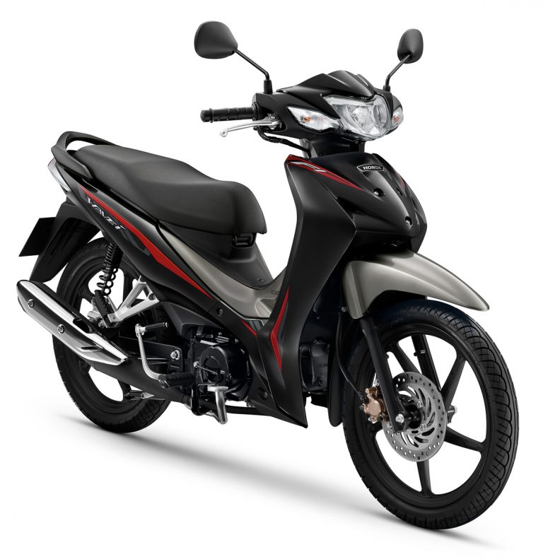 Honda wave 110