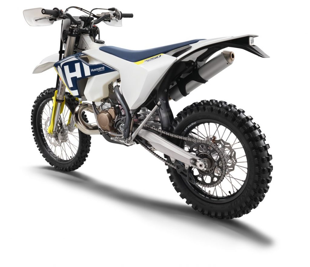 Husqvarna TE 250