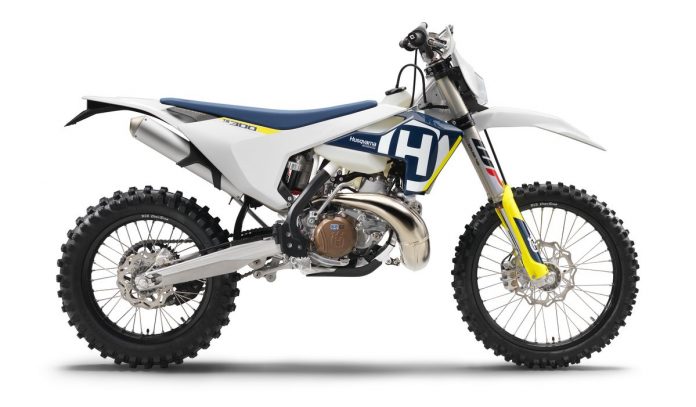 Husqvarna TE 300