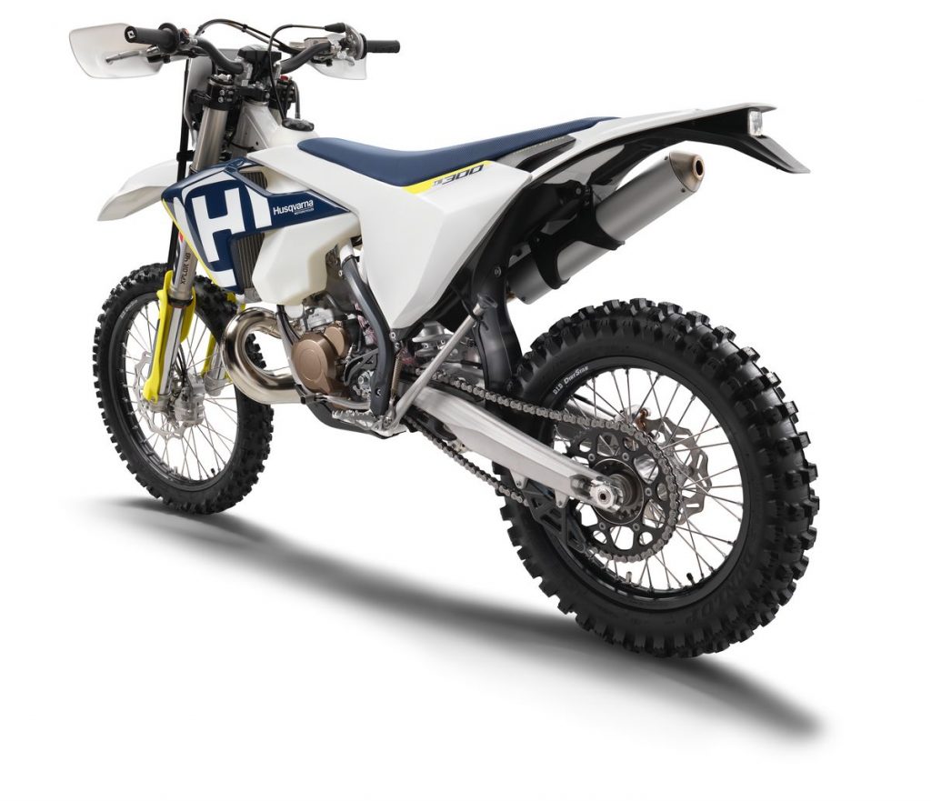 Husqvarna TE 300