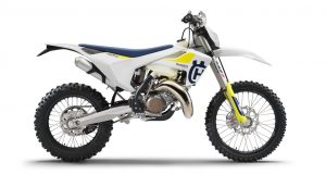 Husqvarna TX 125 2019