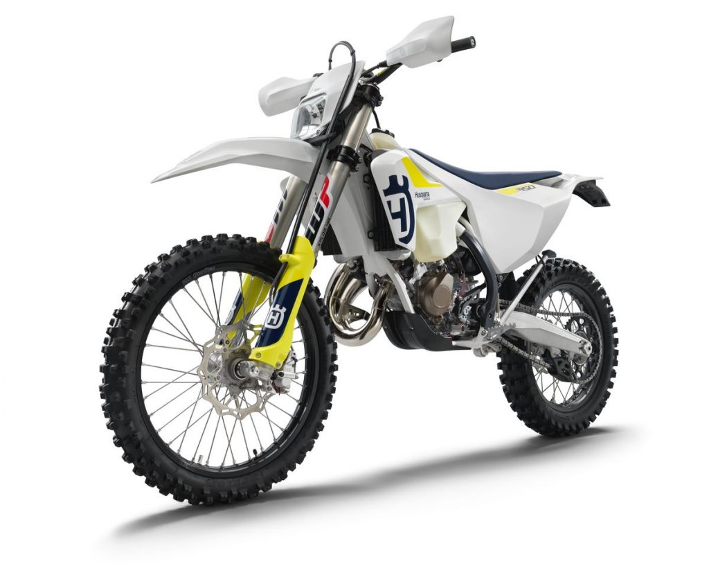 Husqvarna TE 150 (2019)
