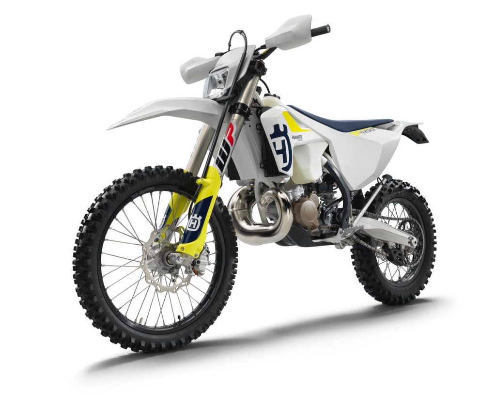 Husqvarna TE 250i (2019)