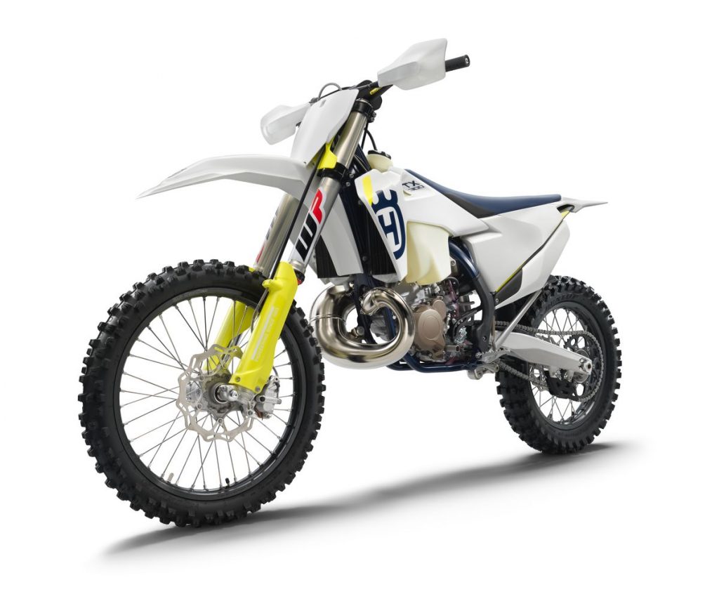 Husqvarna TX 300 2019