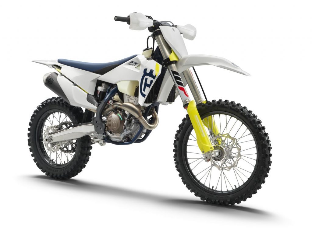 Husqvarna FX 350 (2019)