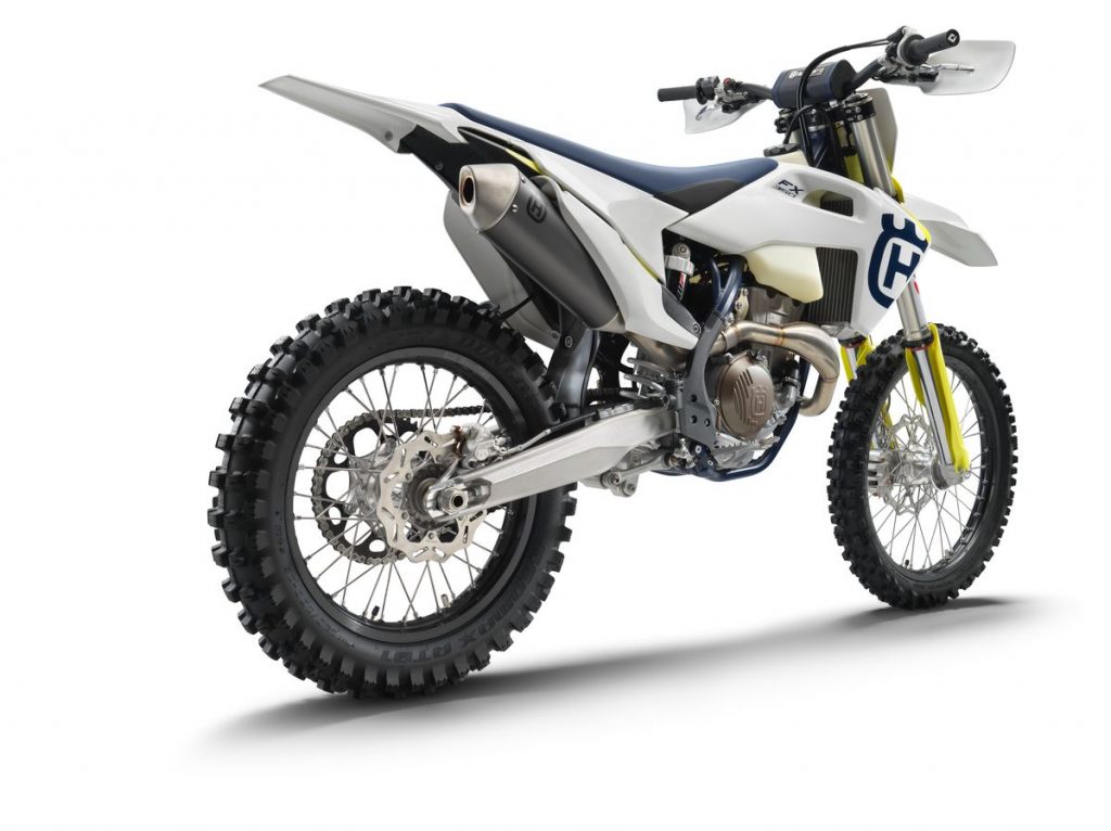 Husqvarna FX 350 (2019)