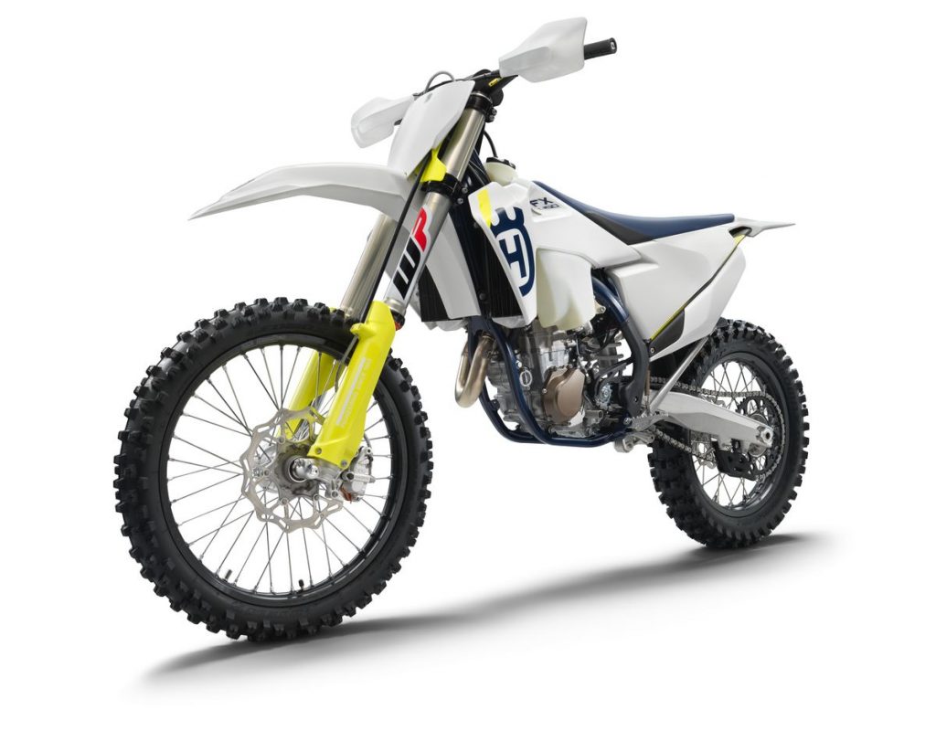 Husqvarna FX 450 (2019)