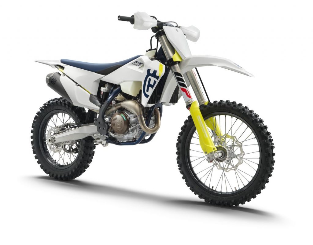 Husqvarna FX 450 (2019)