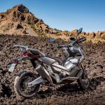 Honda X-ADV